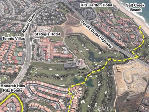 24  Corniche Drive  G , Dana Point, CA