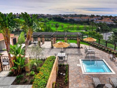 24  Corniche Drive  G , Dana Point, CA