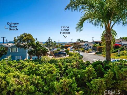25122  Via Pacifica  , Dana Point, CA
