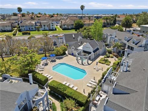 24481  Lantern Hill  F , Dana Point, CA