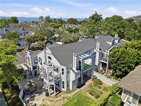 24481  Lantern Hill  F , Dana Point, CA