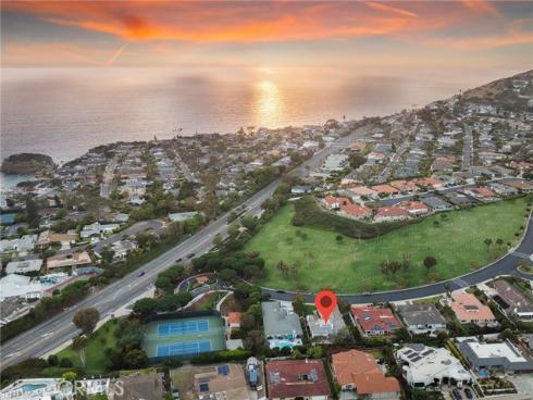 32502 Via Mentone , Dana Point, CA