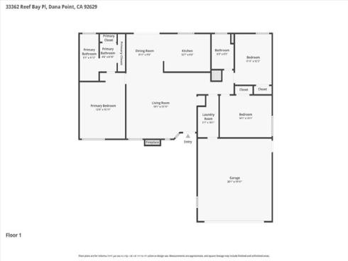 33362  Reef Bay  , Dana Point, CA