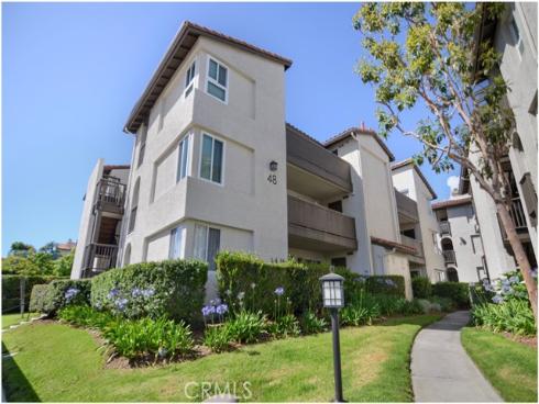 48  Corniche Dr.  E , Dana Point, CA