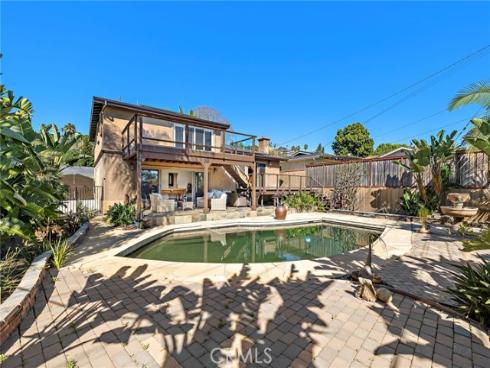 34255  Camino El Molino  , Dana Point, CA