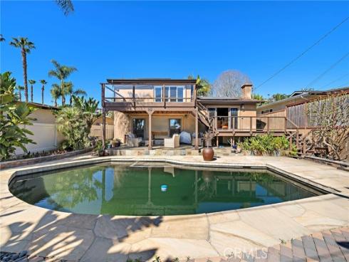 34255  Camino El Molino  , Dana Point, CA