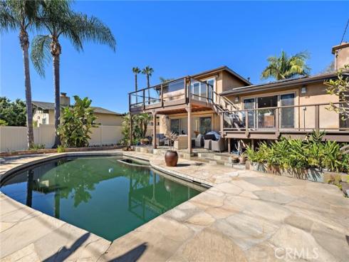34255  Camino El Molino  , Dana Point, CA