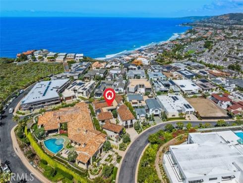 17  Pacific Ridge Place  , Dana Point, CA