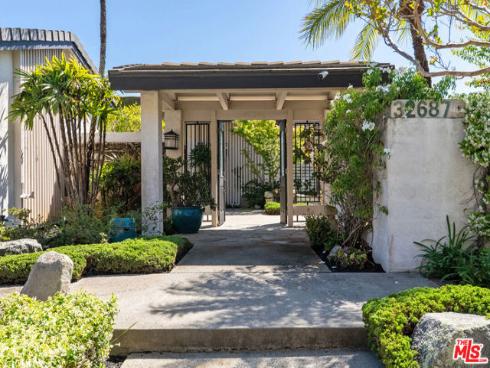 32687  Caspian Sea   Drive, Dana Point, CA