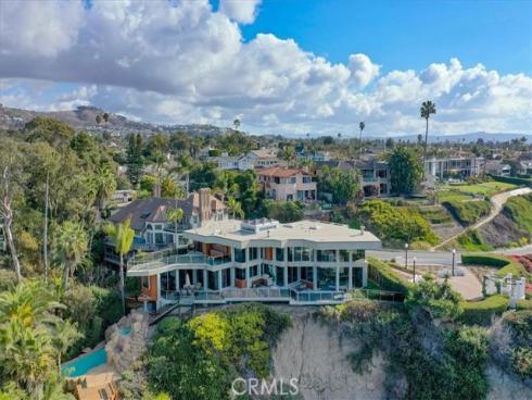 26411  Palisades   Drive, Dana Point, CA