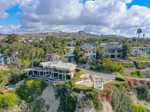26411  Palisades   Drive, Dana Point, CA