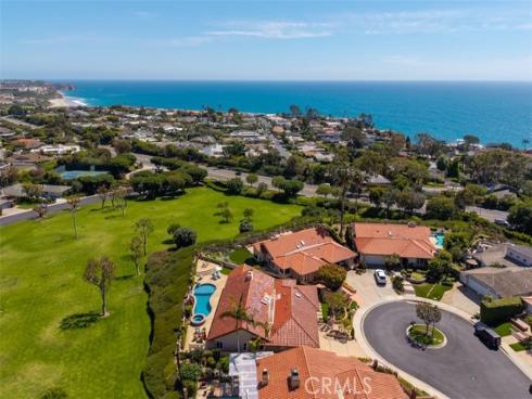 32432  Via Antibes  , Dana Point, CA