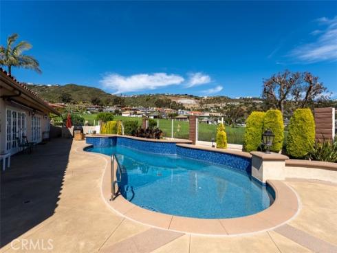 32432  Via Antibes  , Dana Point, CA