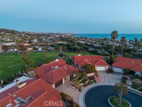 32432  Via Antibes  , Dana Point, CA