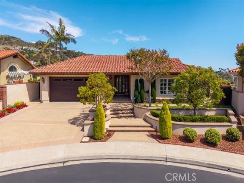 32432  Via Antibes  , Dana Point, CA