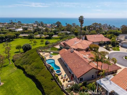 32432  Via Antibes  , Dana Point, CA
