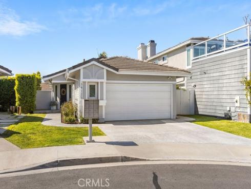 34125  Moongate   Court, Dana Point, CA