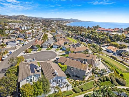 34125  Moongate   Court, Dana Point, CA