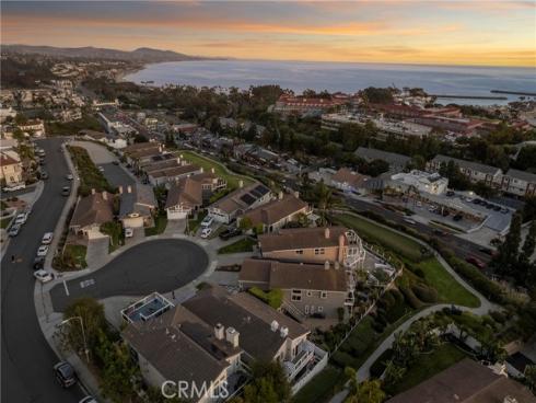 34125  Moongate   Court, Dana Point, CA
