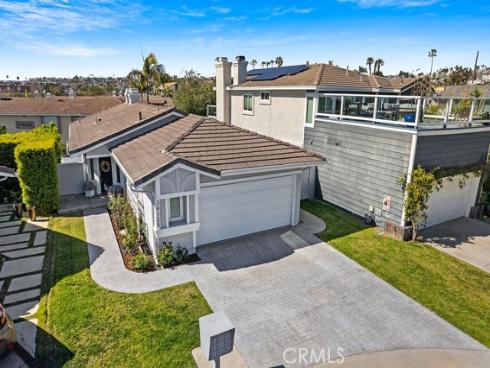 34125  Moongate   Court, Dana Point, CA