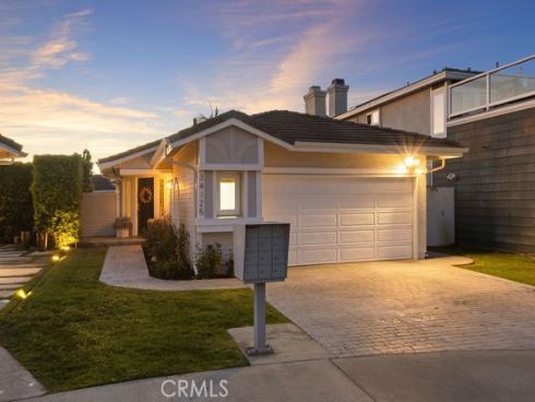 34125  Moongate   Court, Dana Point, CA