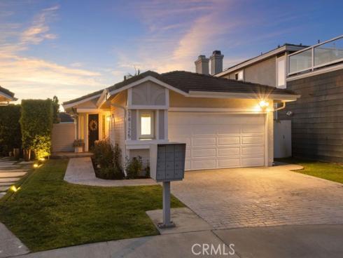 34125  Moongate   Court, Dana Point, CA