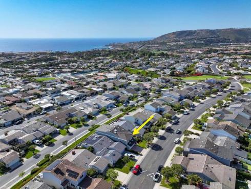 33631  Halyard   Drive, Dana Point, CA