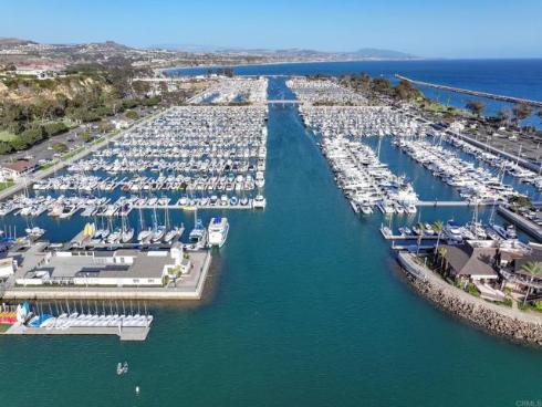 33631  Halyard   Drive, Dana Point, CA