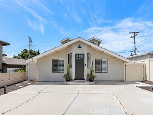 34355  Via San Juan  , Dana Point, CA