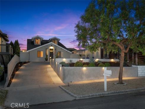 34355  Via San Juan  , Dana Point, CA