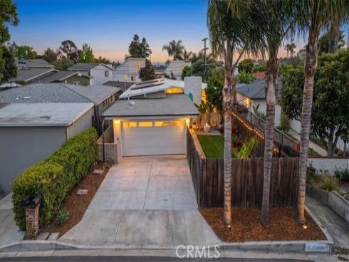 34431  Calle Naranja  , Dana Point, CA