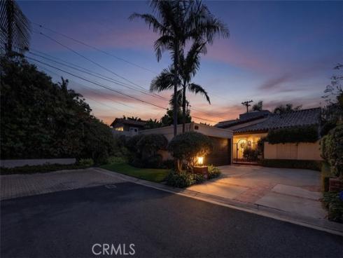 24242  Porto Verde  , Dana Point, CA