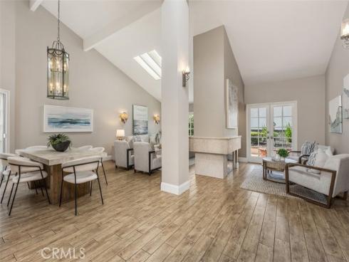 24242  Porto Verde  , Dana Point, CA