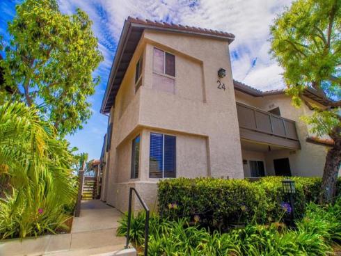 24 Corniche Dr A