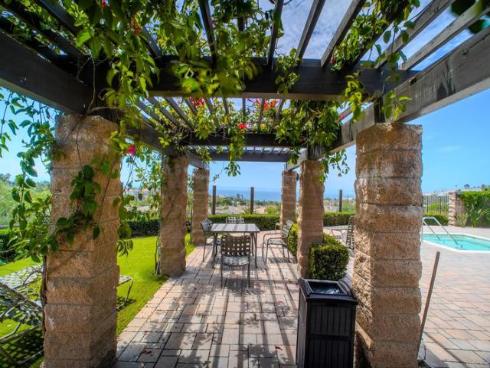 24 Corniche Dr A , Dana Point, CA