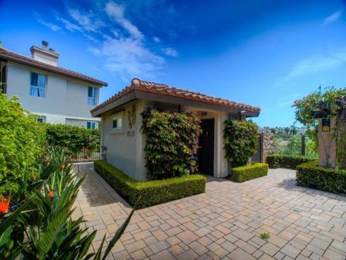 24 Corniche Dr A , Dana Point, CA