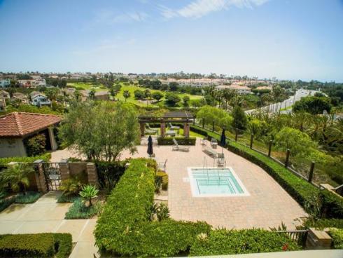 24 Corniche Dr A , Dana Point, CA