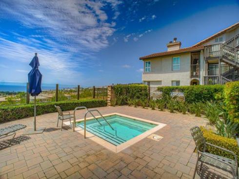 24 Corniche Dr A , Dana Point, CA