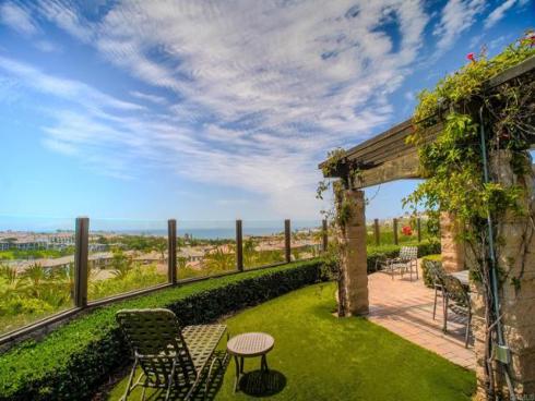 24 Corniche Dr A , Dana Point, CA