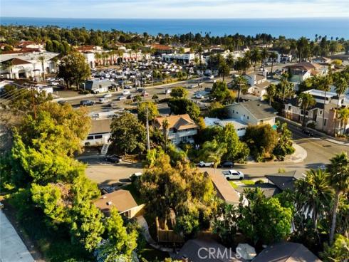27085  Calle Dolores  , Dana Point, CA