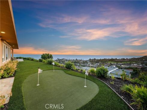 32571 Sea Island Dr. , Dana Point, CA