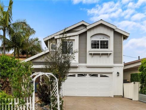 34271  Via Lopez  , Dana Point, CA