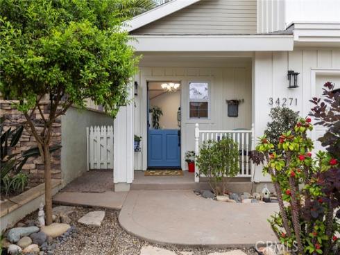 34271  Via Lopez  , Dana Point, CA