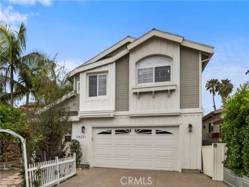 34271  Via Lopez  , Dana Point, CA