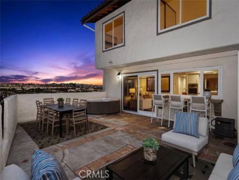 23297 Pompeii , Dana Point, CA