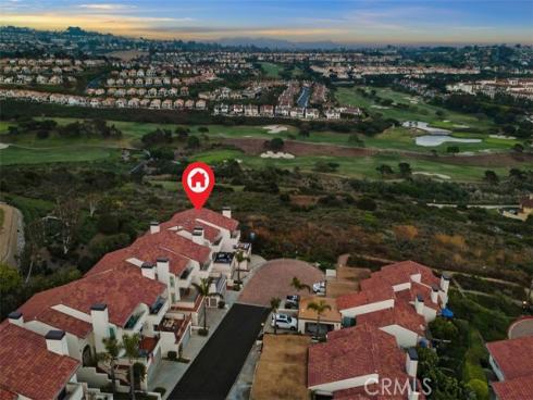 23297 Pompeii , Dana Point, CA