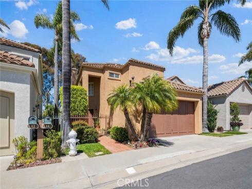 14 Imperatrice , Dana Point, CA