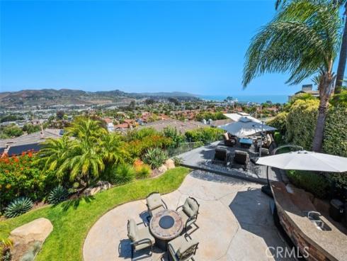 33632  Holtz Hill  , Dana Point, CA