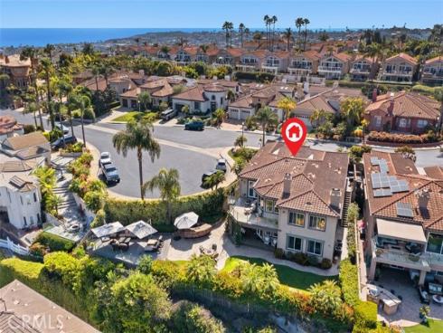 33632  Holtz Hill  , Dana Point, CA