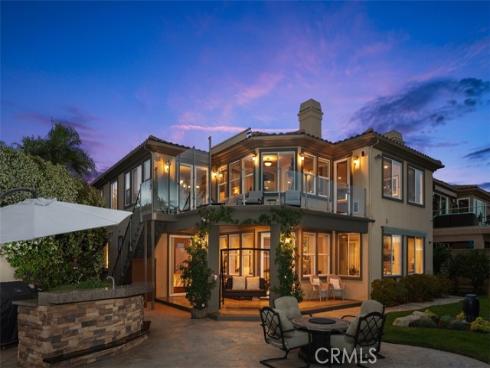 33632  Holtz Hill  , Dana Point, CA